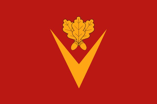 Символ города Борисоглебск