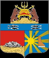 Символ города Череповец