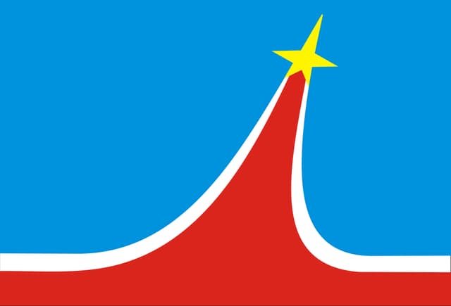 Символ города Люберцы