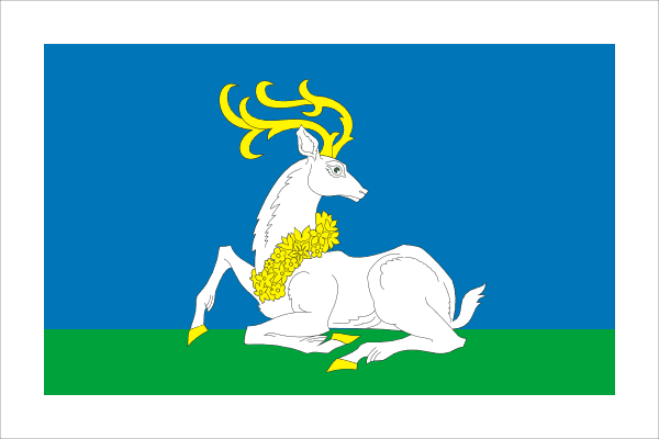 Символ города Одинцово