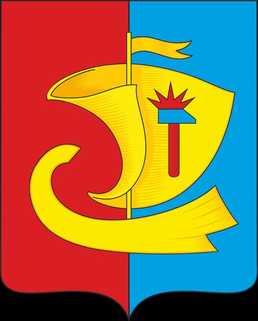 Символ города Павлово