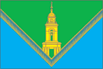 Символ города Павловский Посад