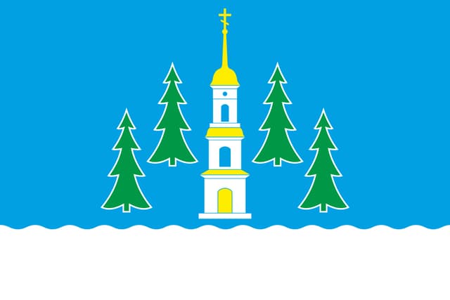 Символ города Раменское
