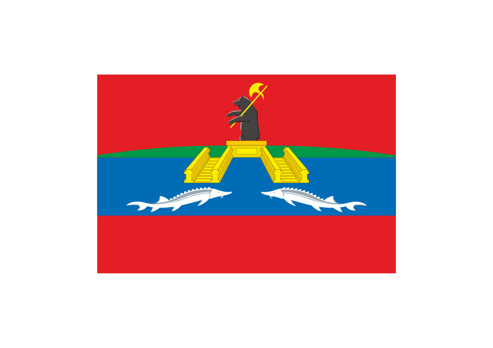 Символ города Рыбинск