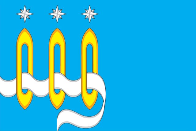 Символ города Щёлково