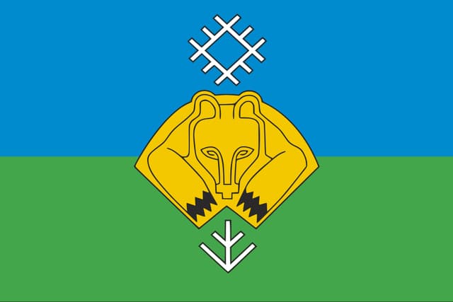 Символ города Сыктывкар