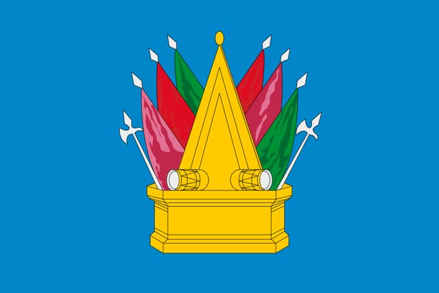 Символ города Тобольск