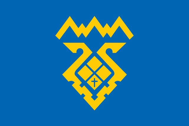 Символ города Тольятти