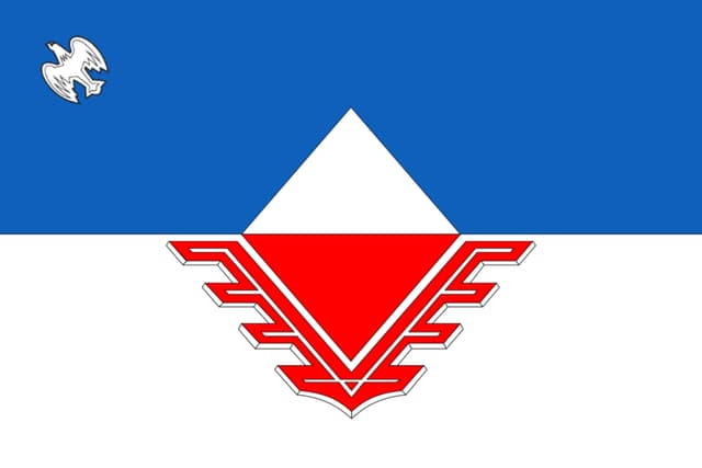 Символ города Железногорск
