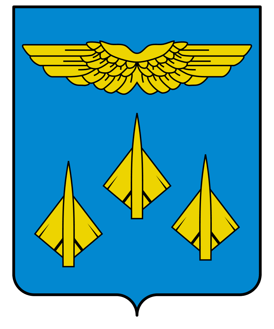 Символ города Жуковский