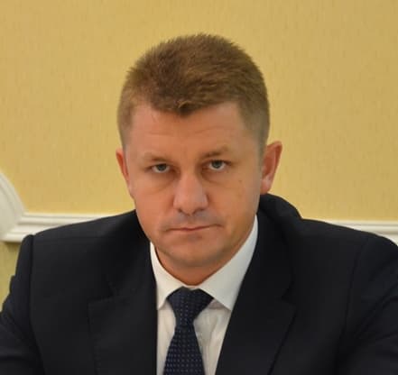 Портрет: Валентин Валентинович Демидов