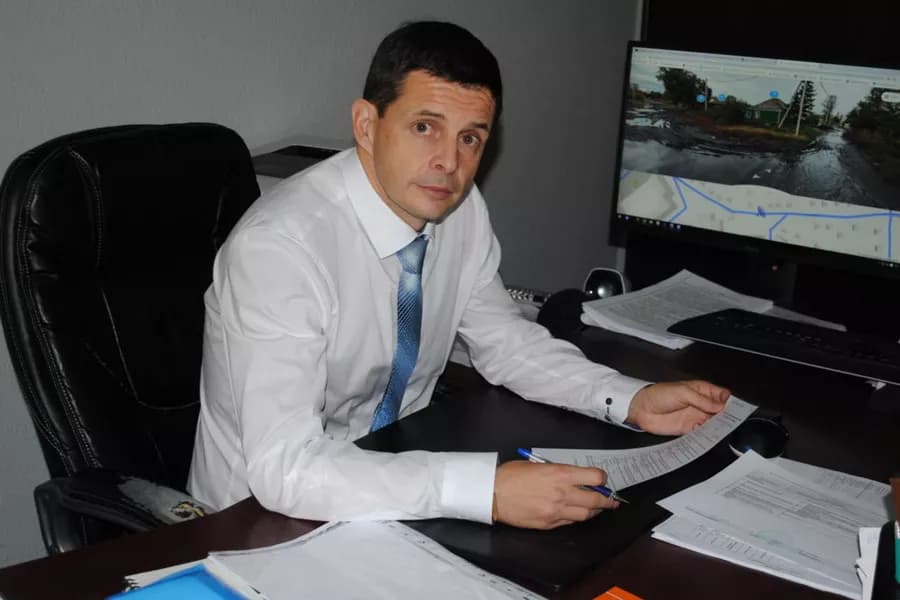 Портрет: Алексей Викторович Лемин