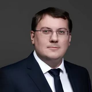 Портрет: Александр Александрович Щелоков