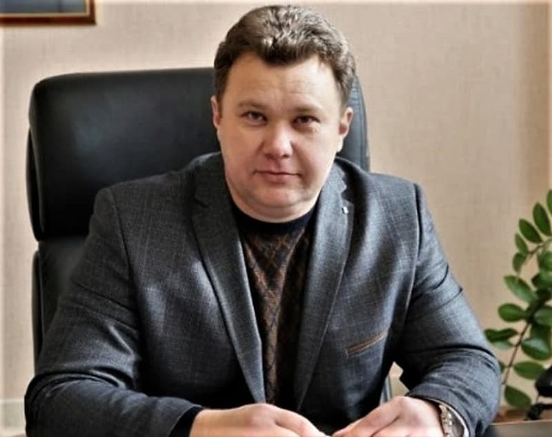 Портрет: Игорь Анатольевич Редькин