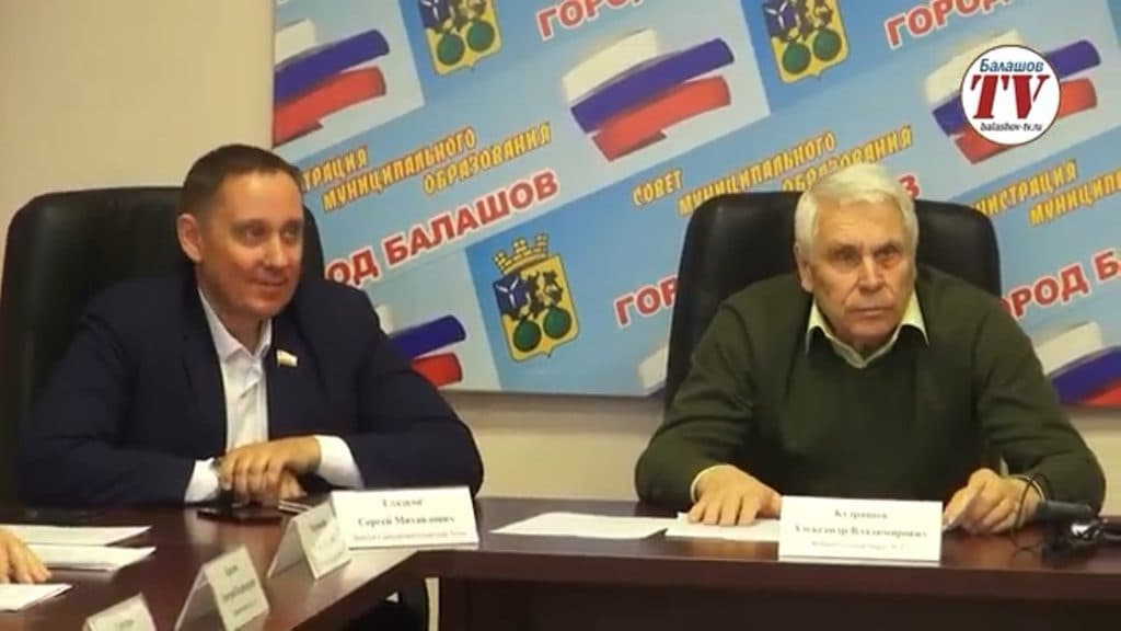 Портрет: Михаил Александрович Виненков
