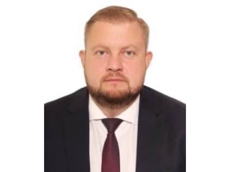 Портрет: Валентин Евгеньевич Кукин