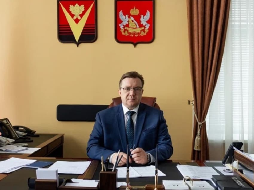 Портрет: Александр Анатольевич Леонов