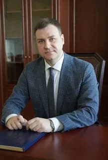 Портрет: Владимир Сергеевич Песков