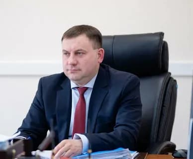 Портрет: Алексей Валентинович Агафонов