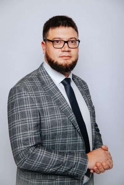 Портрет: Станислав Олегович Трофимов