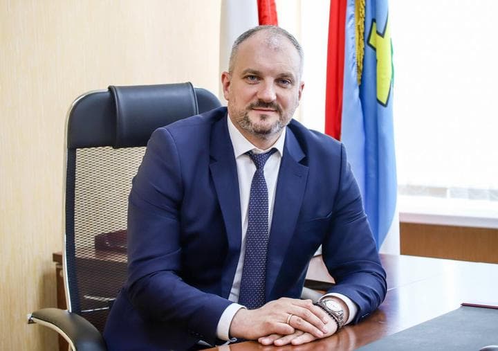 Портрет: Михаил Николаевич Шувалов