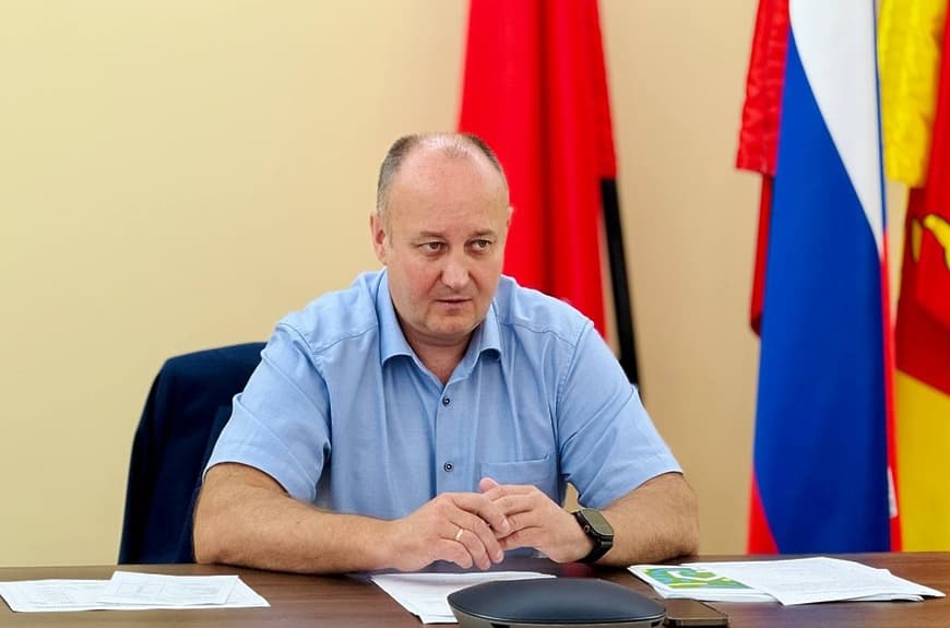 Портрет: Дмитрий Викторович Викулов