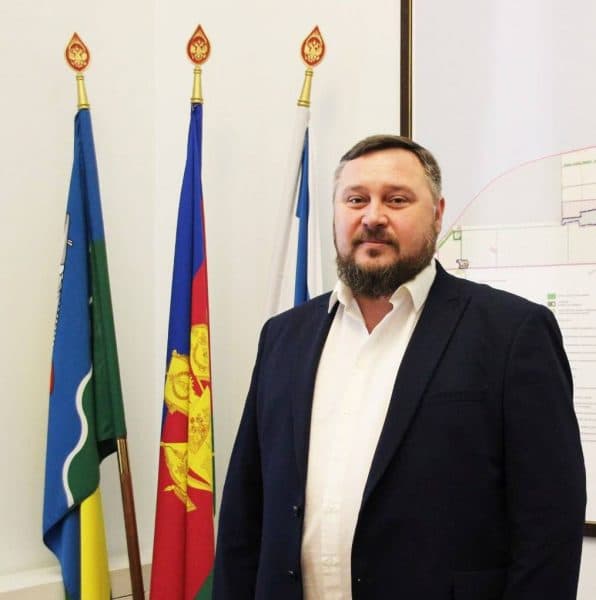 Портрет: Денис Владиславович Квитовский