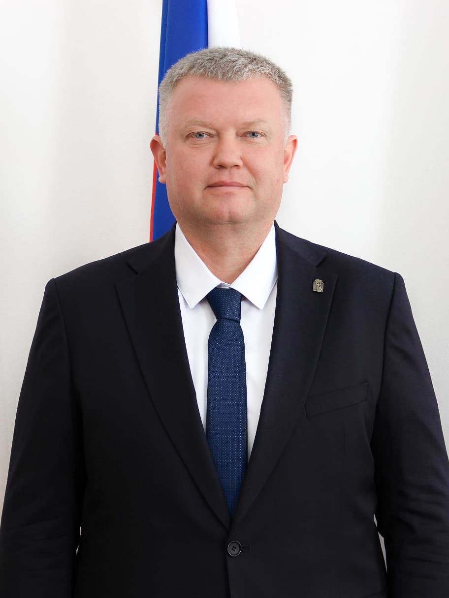 Портрет: Иван Васильевич Козырев