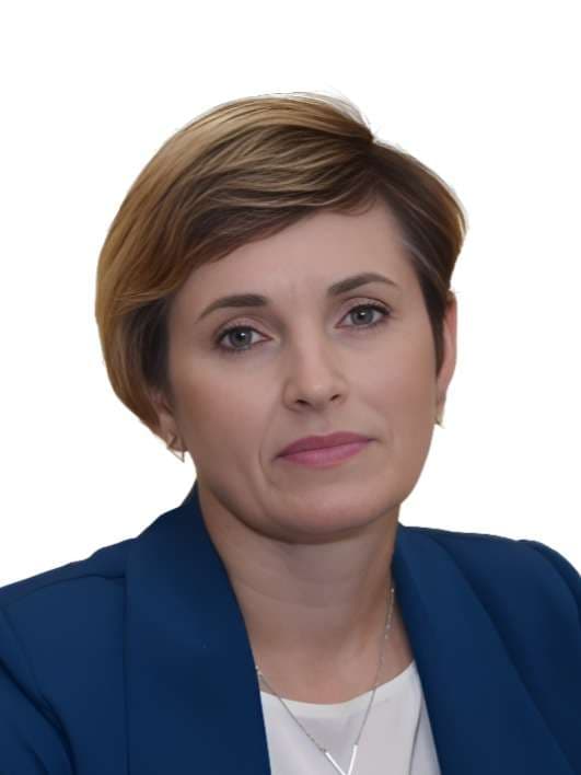 Портрет: Ольга Александровна Сафронова