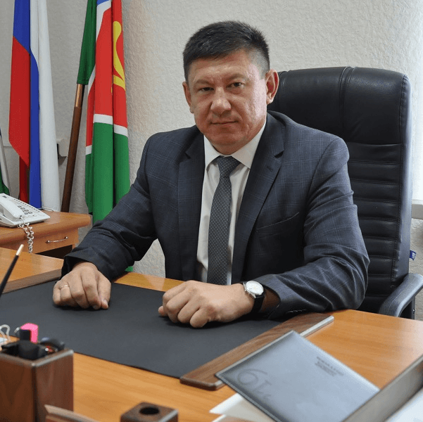 Портрет: Ильшат Салаватович Шакиров