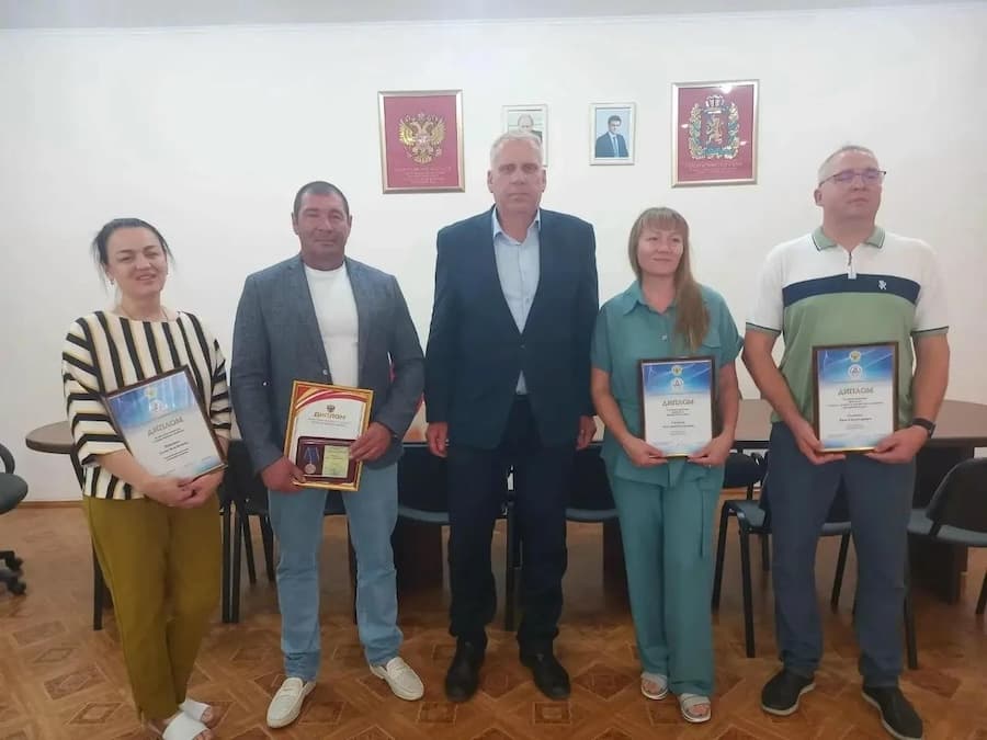 Портрет: Константин Сергеевич Ковалёв