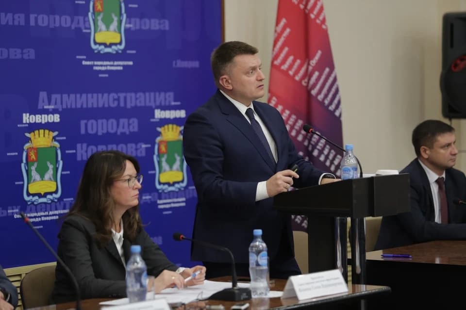 Портрет: Сергей Александрович Сидорин