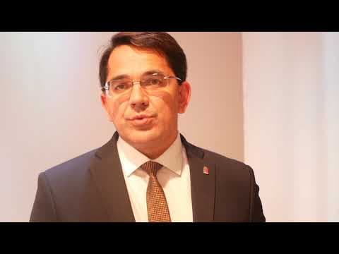 Портрет: Александр Юрьевич Устинов