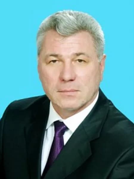 Портрет: Владимир Анатольевич Елисеев