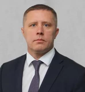 Портрет: Олег Анатольевич Астахов