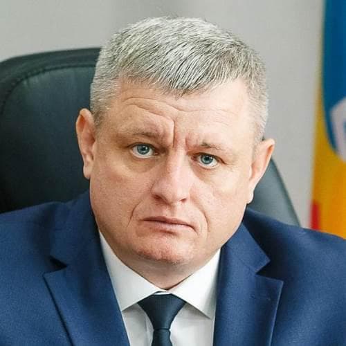 Портрет: Сергей Васильевич Шеремет