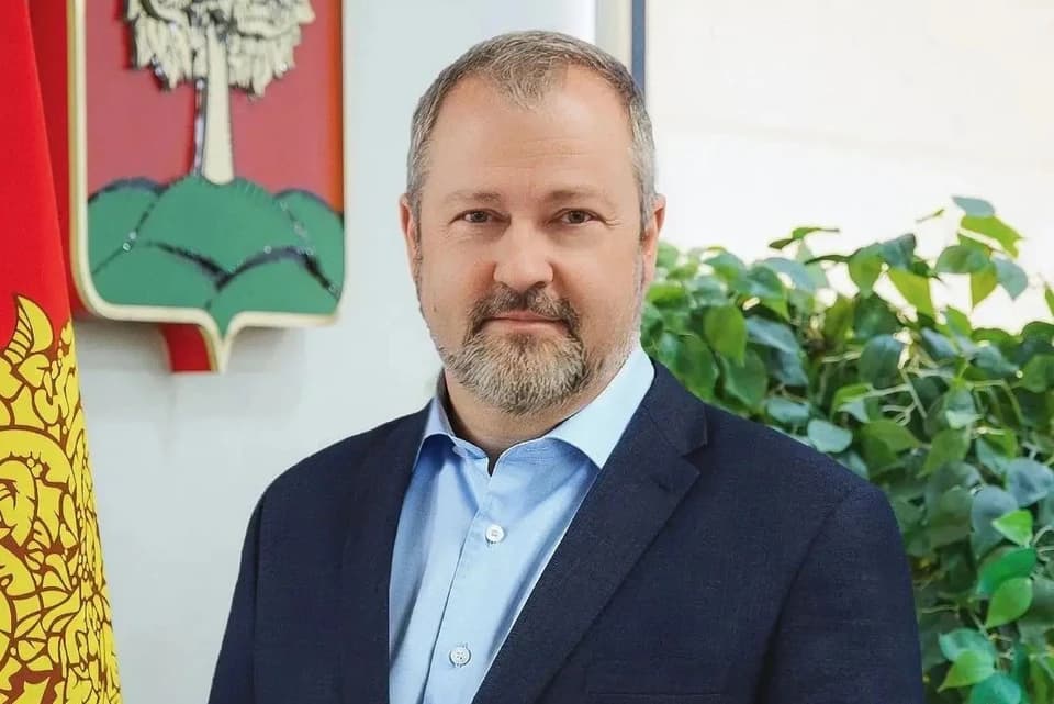 Портрет: Михаил Щербаков