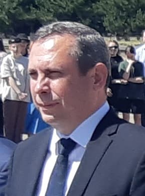 Портрет: Геннадий Алексеевич Митрофанов