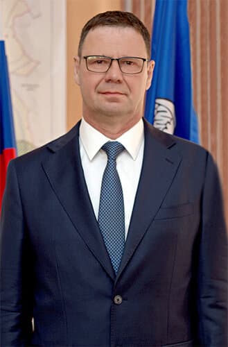 Портрет: Юрий Дмитриевич Кокин