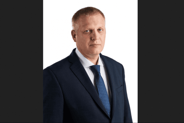 Портрет: Алексей Юрьевич Белов