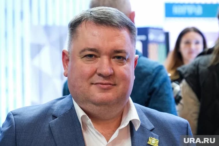 Портрет: Дмитрий Кощенко