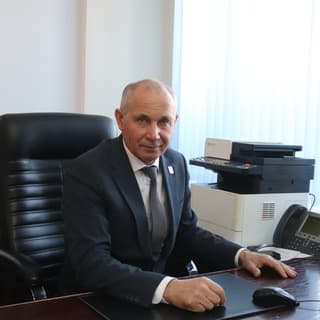 Портрет: Александр Николаевич Алексеев