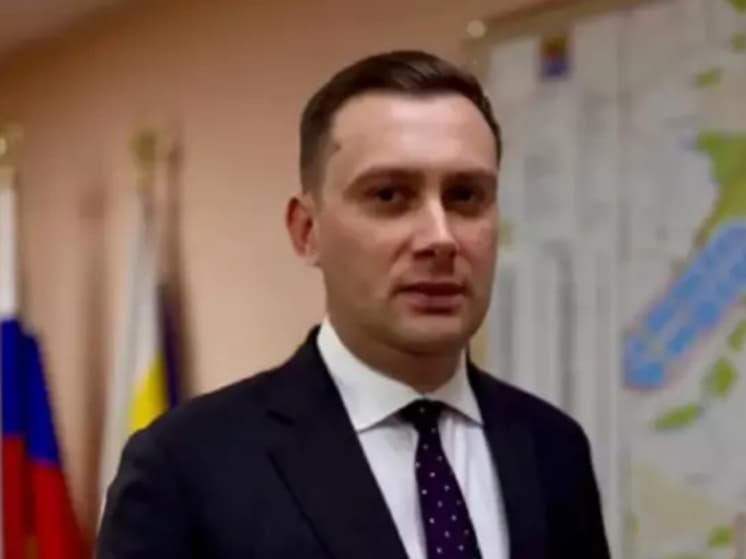 Портрет: Павел Александрович Исаков