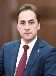 Портрет: Иван Петрович Ямашев