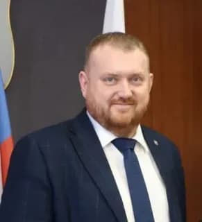 Портрет: Артём Олегович Воробьёв
