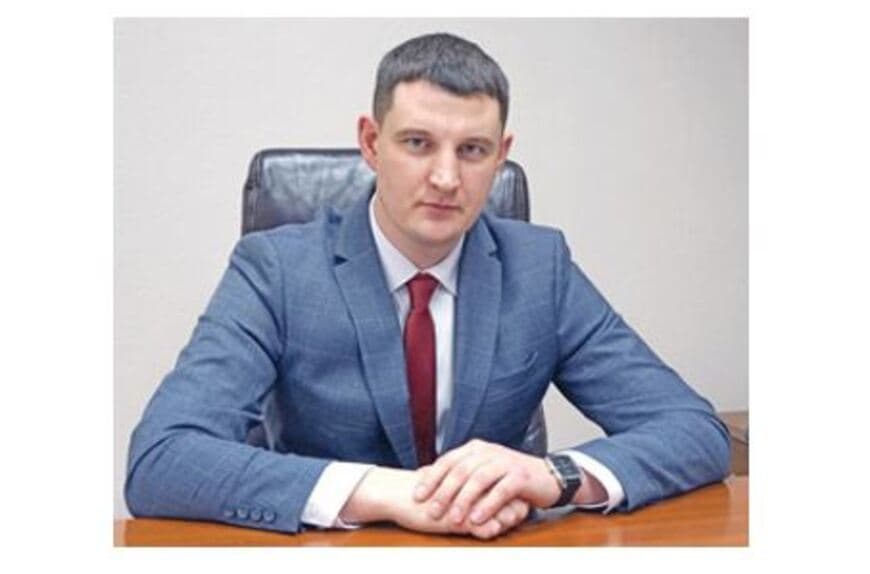 Портрет: Денис Олегович Семёнов
