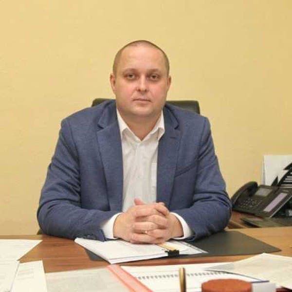 Портрет: Денис Сергеевич Поляков
