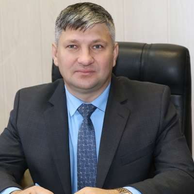 Портрет: Игорь Алексеевич Башмаков