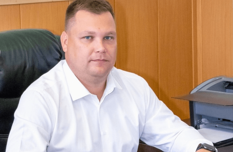 Портрет: Борис Ясинский