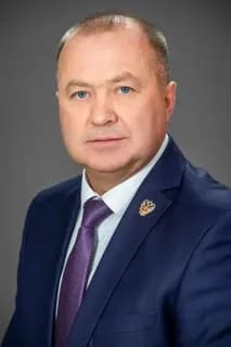 Портрет: Сергей Васильевич Коломыцев